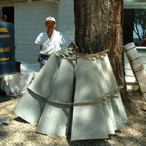 Water Pumping Windmill - Picture 3