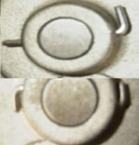 90 degree and Z Bend