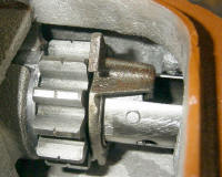 Take Note of Parts Placement