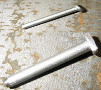 Detail of Pin Modificationa