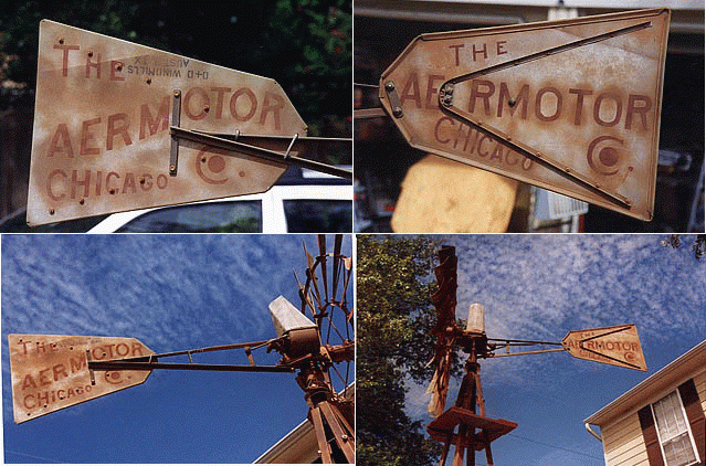 Weatherizing the Windmill