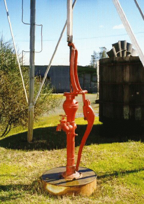 Windmill Hand Pumps - Image 2